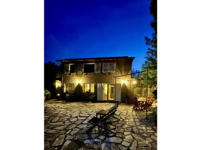 Cottage Miramonte Toscana - Outdoor photo 12