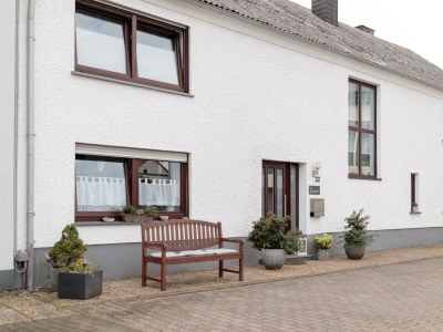 Apartment 4-Bett-Ferienwohnung, 2x Du/WC, 2 Schlafräume - Outdoor photo 9