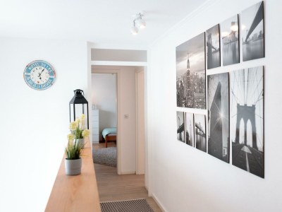 Apartment 4-Bett-Ferienwohnung, 2x Du/WC, 2 Schlafräume - Features photo 32