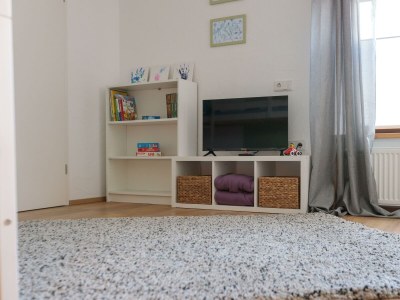 Apartment 4-Bett-Ferienwohnung, 2x Du/WC, 2 Schlafräume - Features photo 33