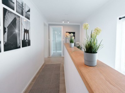 Apartment 4-Bett-Ferienwohnung, 2x Du/WC, 2 Schlafräume - Features photo 37