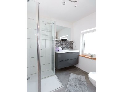 Apartment 4-Bett-Ferienwohnung, 2x Du/WC, 2 Schlafräume - Features photo 38