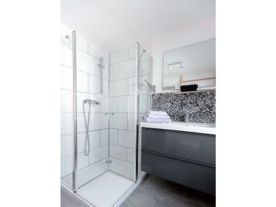 Apartment 4-Bett-Ferienwohnung, 2x Du/WC, 2 Schlafräume - Features photo 49