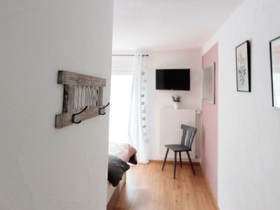 Apartment 4-Bett-Ferienwohnung, 2x Du/WC, 2 Schlafräume - Features photo 51