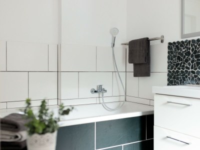 Apartment 4-Bett-Ferienwohnung, 2x Du/WC, 2 Schlafräume - Features photo 54