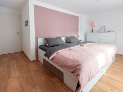 Apartment 4-Bett-Ferienwohnung, 2x Du/WC, 2 Schlafräume - Features photo 56