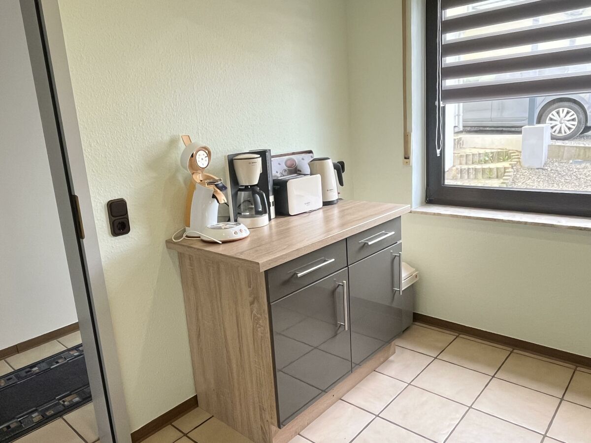 Apartment 4-Bett-Ferienwohnung mit Bad/WC,  bis 6 Pers. - Outdoor photo 5