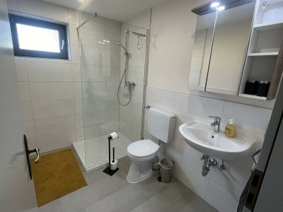 Apartment 4-Bett-Ferienwohnung mit Bad/WC,  bis 6 Pers. - Features photo 20