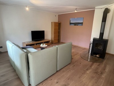 Apartment 4-Bett-Ferienwohnung mit Bad/WC,  bis 6 Pers. - Features photo 24