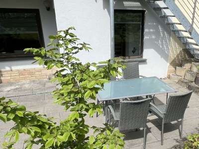 Apartment 4-Bett-Ferienwohnung mit Bad/WC,  bis 6 Pers. - Features photo 26