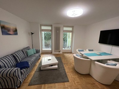 Holiday apartment No title in Rostock - Holiday apartment