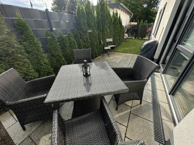 Holiday apartment No title - Outdoor photo 5