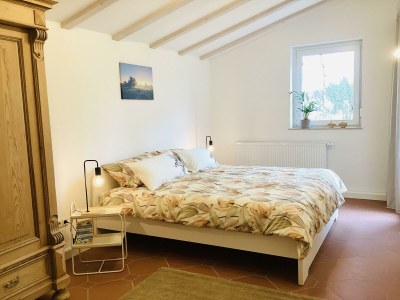Apartment Ferienhaus, 2 Schlafzimmer Bad/WC für 1-5 Personen - Outdoor photo 5