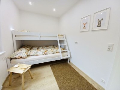 Apartment Ferienhaus, 2 Schlafzimmer Bad/WC für 1-5 Personen - Features photo 26