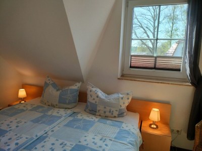 Holiday house Am Deich Haus 26 - Features photo 7