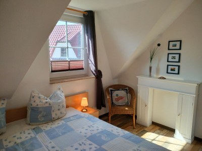 Holiday house Am Deich Haus 26 - Features photo 8
