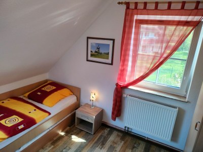 Holiday house Am Deich Haus 26 - Features photo 10