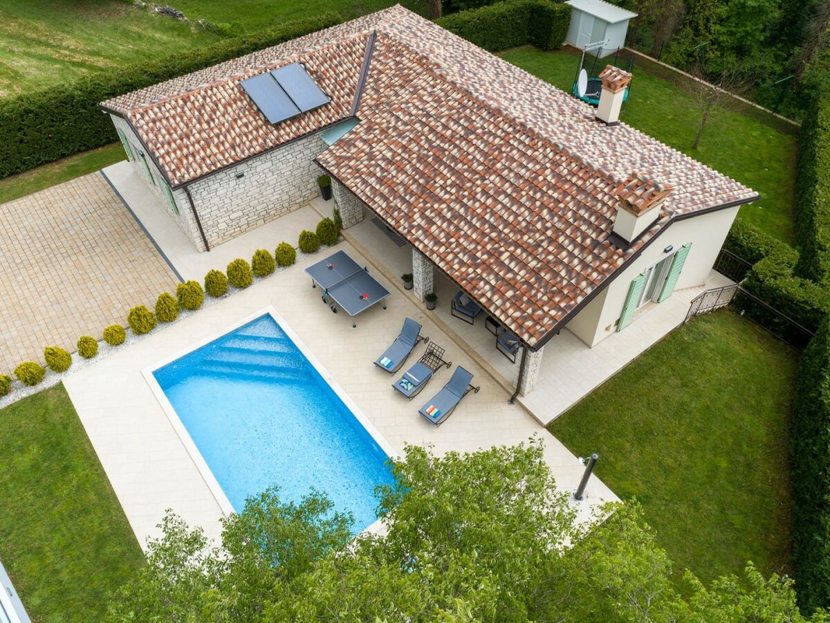 Villa Celtis House -Pool-Whirlpool-Sauna 1