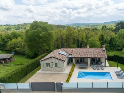 Villa Celtis House -Pool-Whirlpool-Sauna 1 - Outdoor photo 2