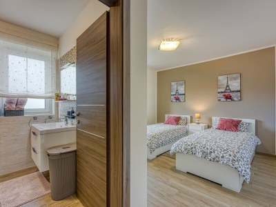 Villa Celtis House -Pool-Whirlpool-Sauna 1 - Features photo 10