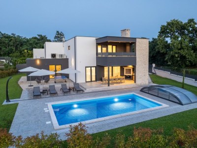 Villa Villa Dell Re 1 - Outdoor photo 2