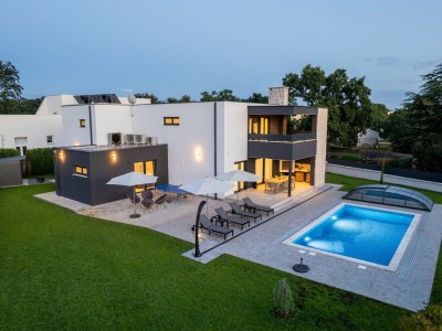 Villa Villa Dell Re 1 - Outdoor photo 7