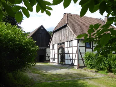 Holiday apartment Wardemann in Brevörde - Holiday apartment