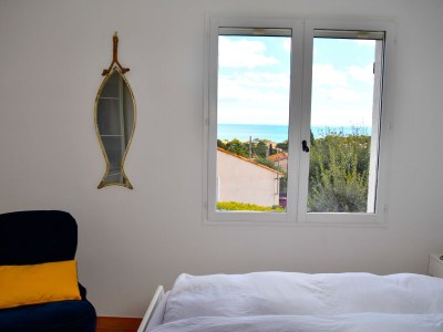 Villa Villa Plen Soulèu Saint-Aygulf - Features photo 23