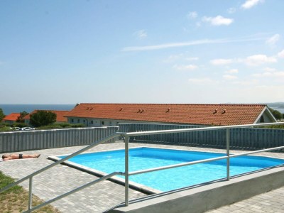 Apartment Seaside Escape in Sandkas - By Traum Ferienwohnungen - Outdoor photo 9