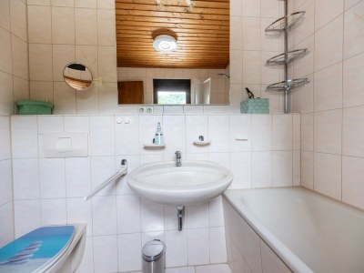 Holiday house Serene Stay by the Moselle - Features photo 23