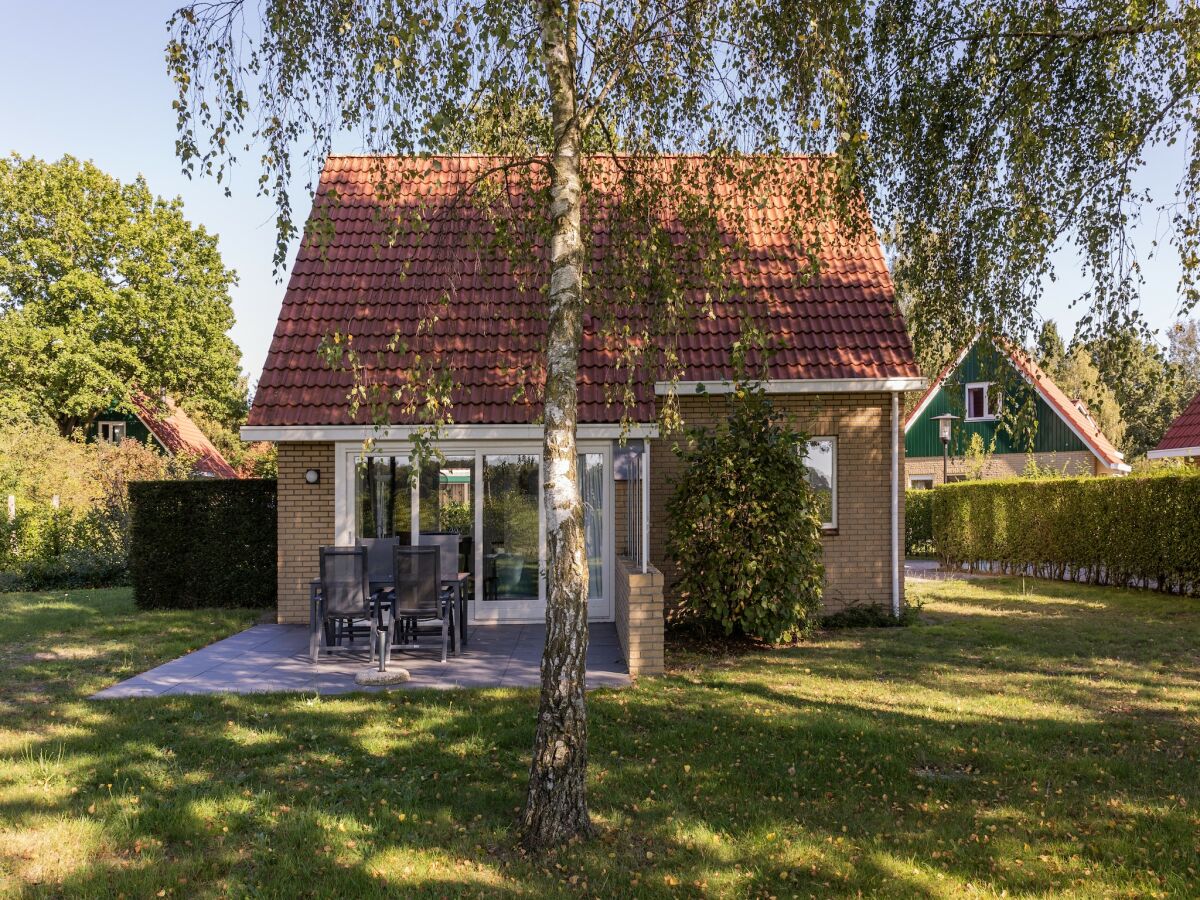 Holiday park Holiday Home in Diessen near Green Park - Outdoor photo 3