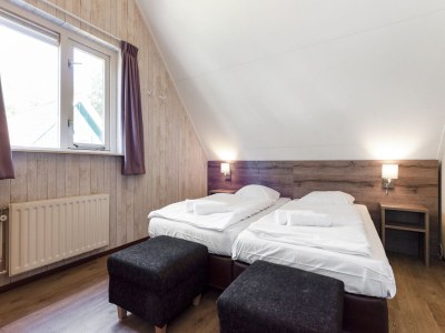 Holiday park Holiday Home in Diessen near Green Park - Features photo 5