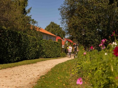 Holiday park Holiday Home in Diessen near Green Park - Environment photo 10