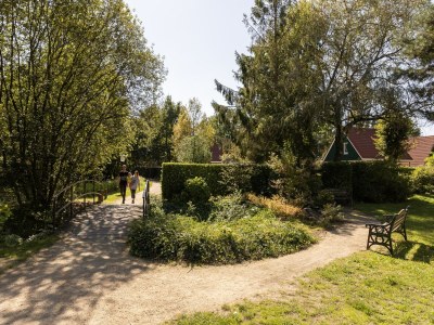 Holiday park Holiday Home in Diessen near Green Park - Environment photo 12
