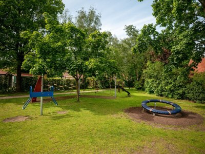 Holiday park Holiday Home in Diessen near Green Park - Outdoor photo 35