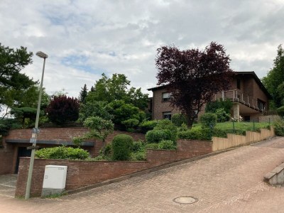 Apartment Ferienwohnung am Panoramaweg - Outdoor photo 9
