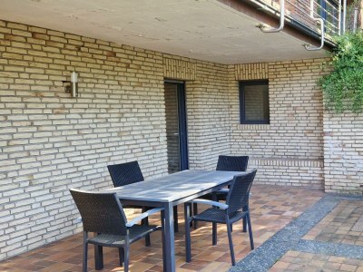 Apartment Ferienwohnung am Panoramaweg - Outdoor photo 23