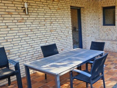 Apartment Ferienwohnung am Panoramaweg - Outdoor photo 25