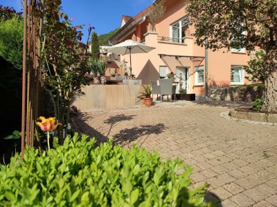 Apartment An der Korkeiche - Outdoor photo 8