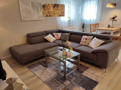 Apartment An der Korkeiche - Outdoor photo 10