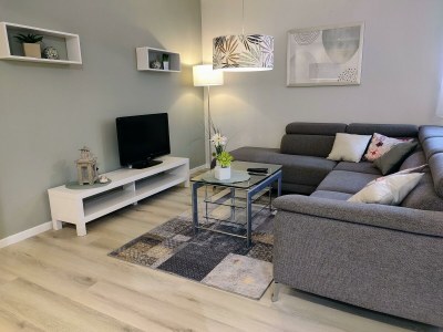 Apartment An der Korkeiche - Outdoor photo 15