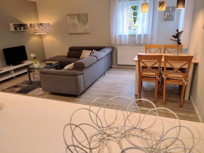 Apartment An der Korkeiche - Outdoor photo 16