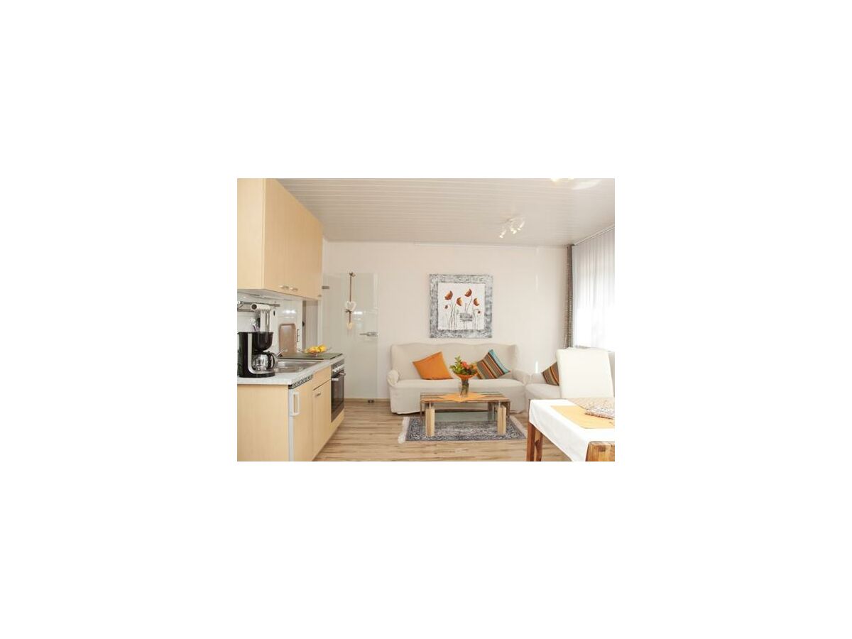 Apartment 4-Bettwohnung - Features photo 5
