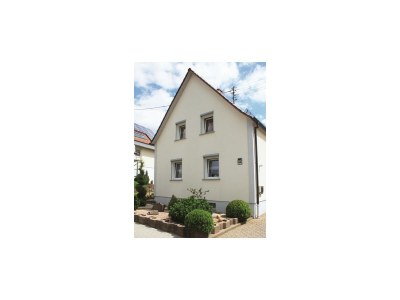 Apartment 4-Bettwohnung in Lustadt - Apartment