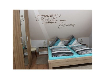 Apartment 4-Bettwohnung - Features photo 10