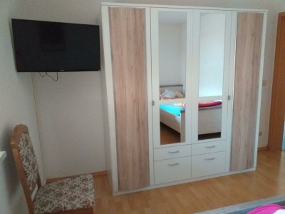 Apartment 4-Bettwohnung in Knittelsheim - Apartment