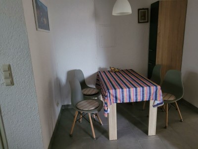Apartment 4-Bettwohnung - Features photo 10