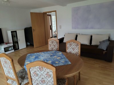 Apartment 4-Bettwohnung - Features photo 11