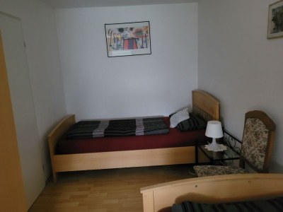 Apartment 4-Bettwohnung - Features photo 14