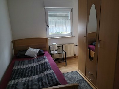 Apartment 4-Bettwohnung - Features photo 15